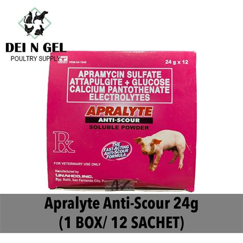 apralyte|APRALYTE Anti.